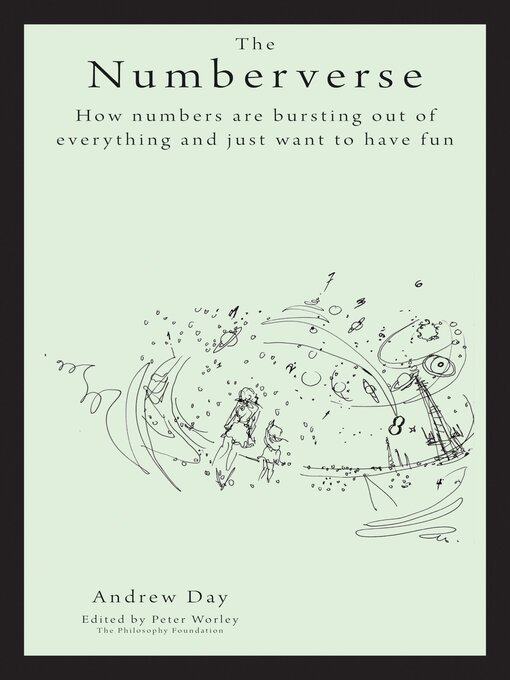 Cover image for The Philosophy Foundation